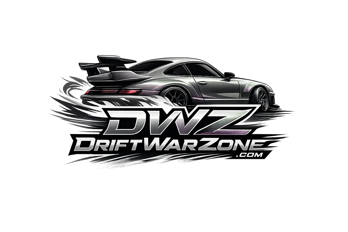 DriftWarzone